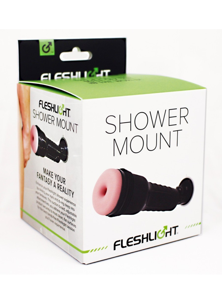 Fleshlight Shower Mount